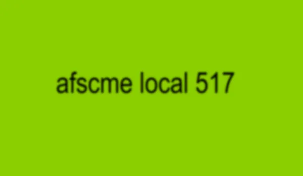 AFSCME Background 2