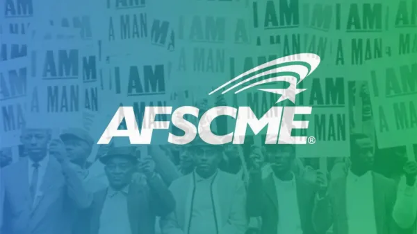 afscme background