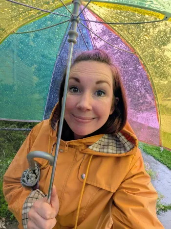 Lizzy Grover